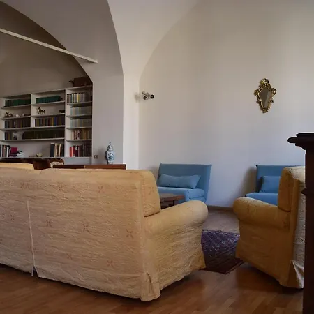 Vannucci 10 Apartmán Perugia