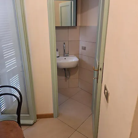 Apartmán Vannucci 10