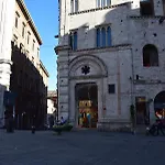 Vannucci 10 * Perugia