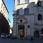 Apartmán Vannucci 10