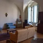 Apartmán Vannucci 10