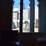 Vannucci 10 Apartmán Perugia