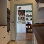 Apartmán Vannucci 10