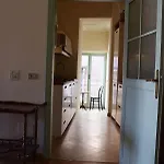 Apartmán Vannucci 10 *