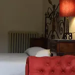 Vannucci 10 Apartmán