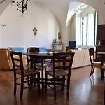 Apartmán Vannucci 10 *