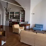 Vannucci 10 Apartmán *