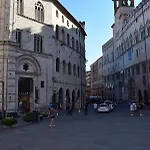 Apartmán Vannucci 10 Perugia