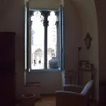 Vannucci 10 Apartmán *