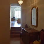 Vannucci 10 Apartmán *