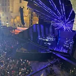 Διαμέρισμα Vannucci 10 Περούτζια
