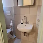Vannucci 10 Apartmán