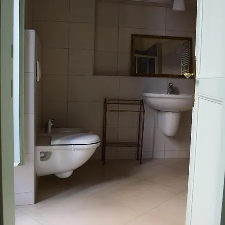 Apartmán Vannucci 10