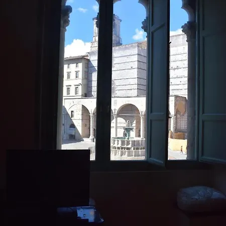 Vannucci 10 Apartmán Perugia