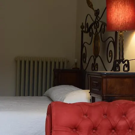 Vannucci 10 Apartmán