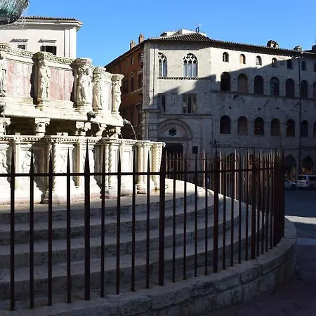 Vannucci 10 * Perugia
