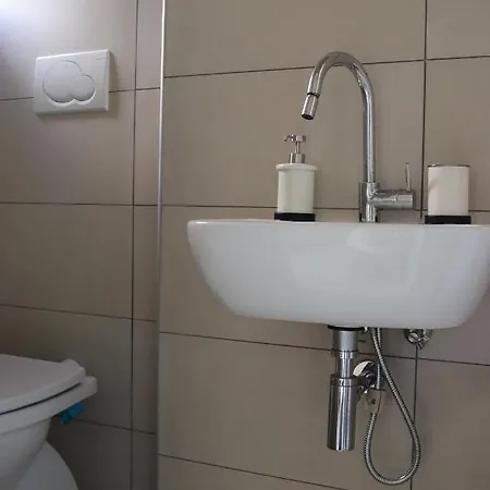 Apartmán Vannucci 10