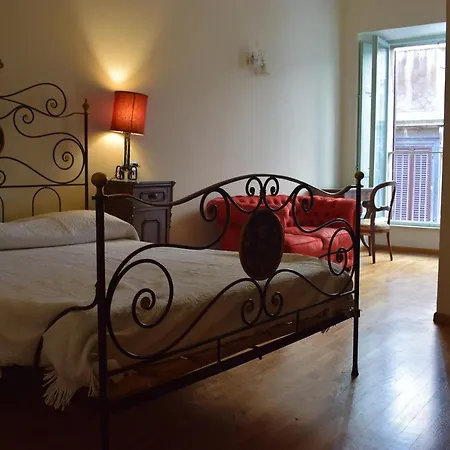 Apartament Vannucci 10 Perugia