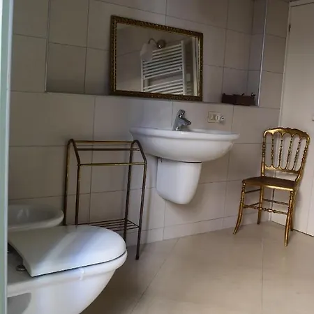 Apartmán Vannucci 10