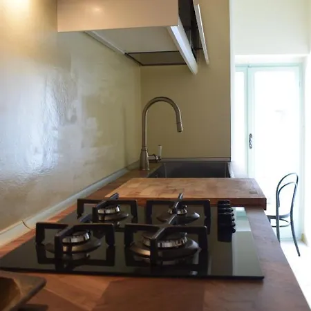 Vannucci 10 Apartmán Perugia