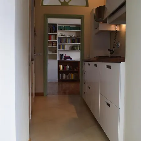 Vannucci 10 Apartmán Perugia