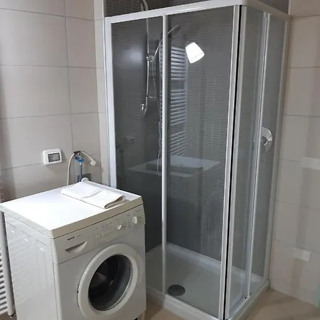 Vannucci 10 Apartmán Perugia