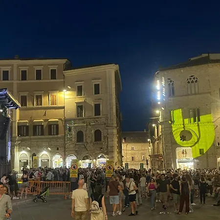 Vannucci 10 Apartamento *