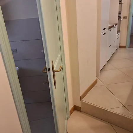 דירה Vannucci 10 פרוג'ה