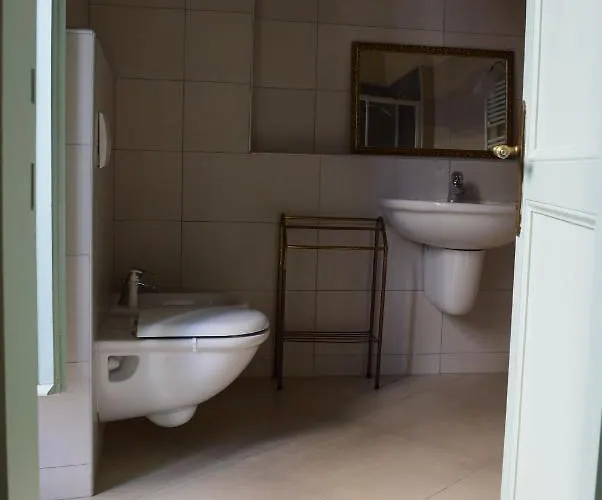 Apartmán Vannucci 10