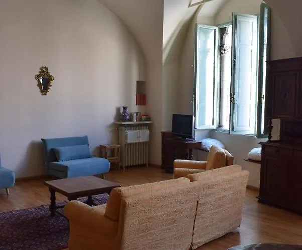 Apartamento Vannucci 10