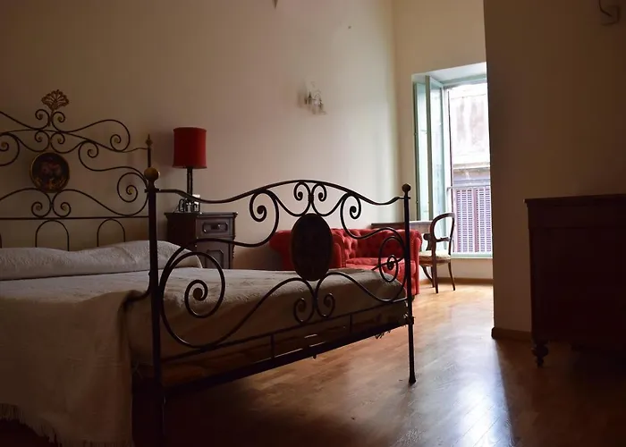 Vannucci 10 Apartmán Perugia