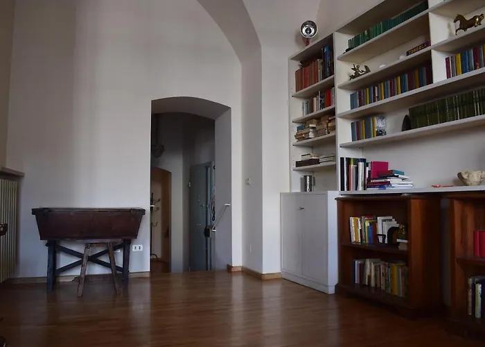 Apartamento Vannucci 10 *