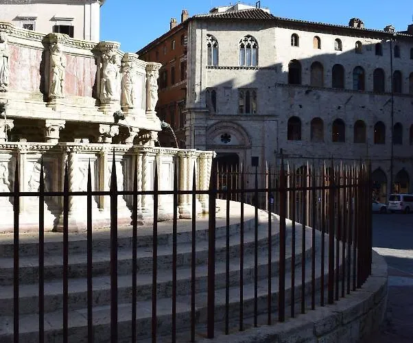 Vannucci 10 * Perugia