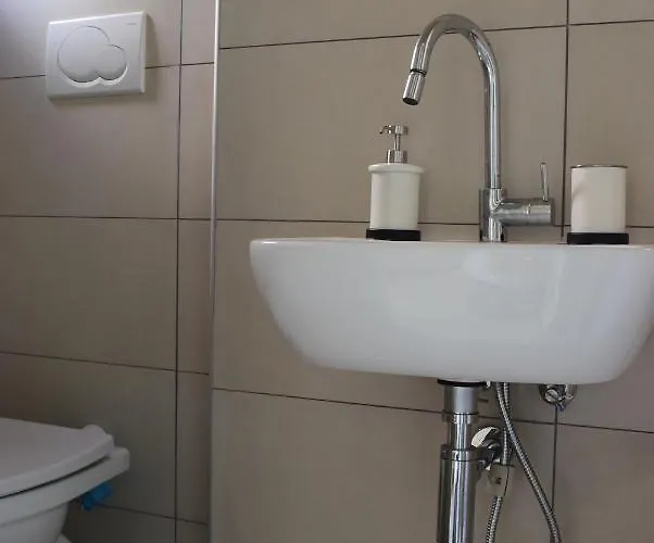 Apartamento Vannucci 10