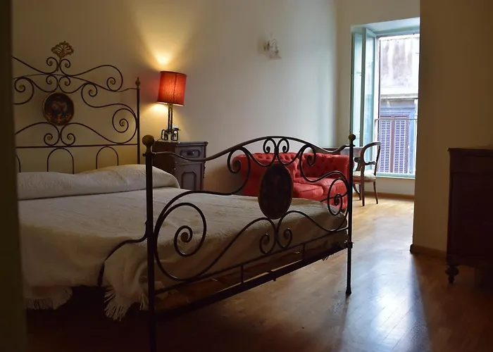 Apartamento Vannucci 10 Perúgia