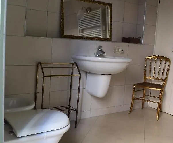 Apartamento Vannucci 10