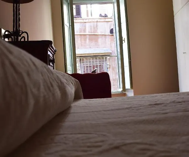 Vannucci 10 Apartamento