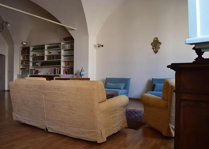 Vannucci 10 Apartamento Perúgia