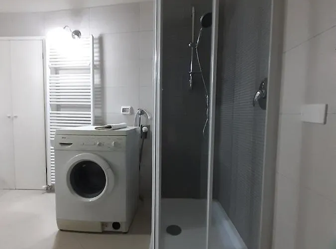 Vannucci 10 Apartamento