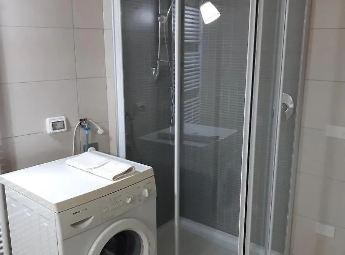 Vannucci 10 Apartamento Perúgia