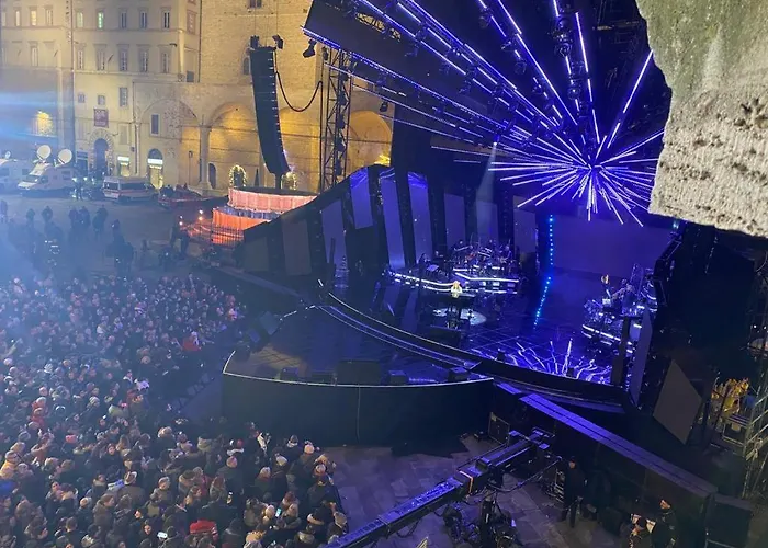 Apartamento Vannucci 10 Perúgia