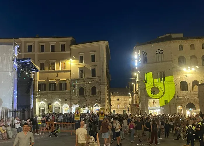 Vannucci 10 Lejlighed *