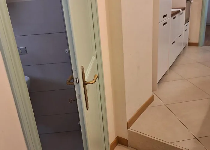 Apartamento Vannucci 10 Perúgia