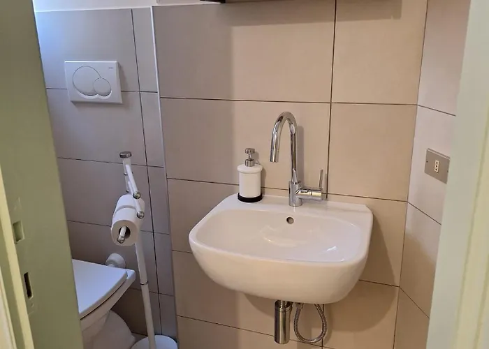 Vannucci 10 Apartamento