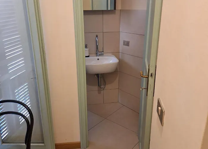 Lejlighed Vannucci 10